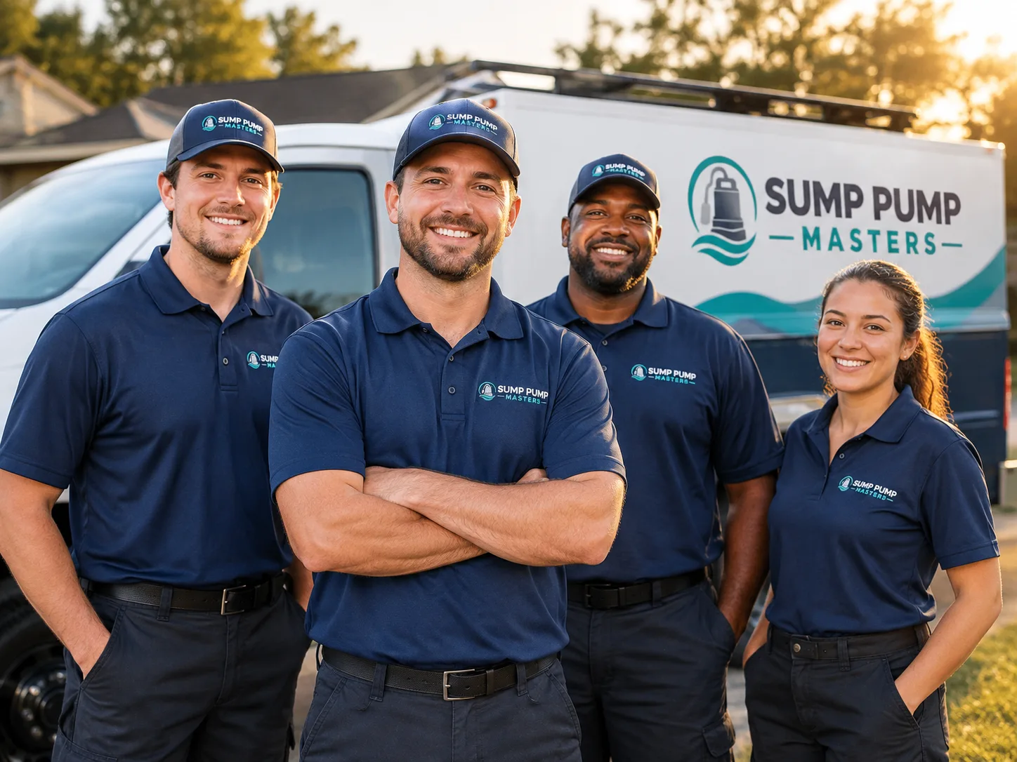 Sump Pump Repair company in Buffalo Gap, TX