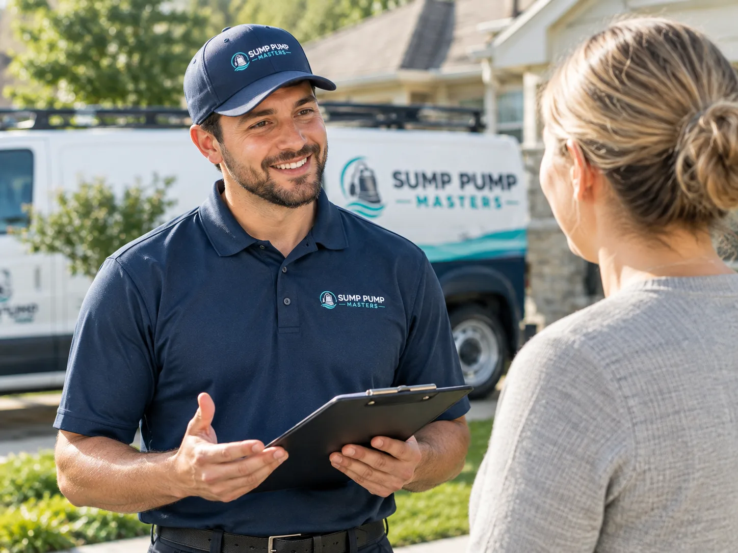 Sump Pump Repair Buffalo Gap, TX FAQs